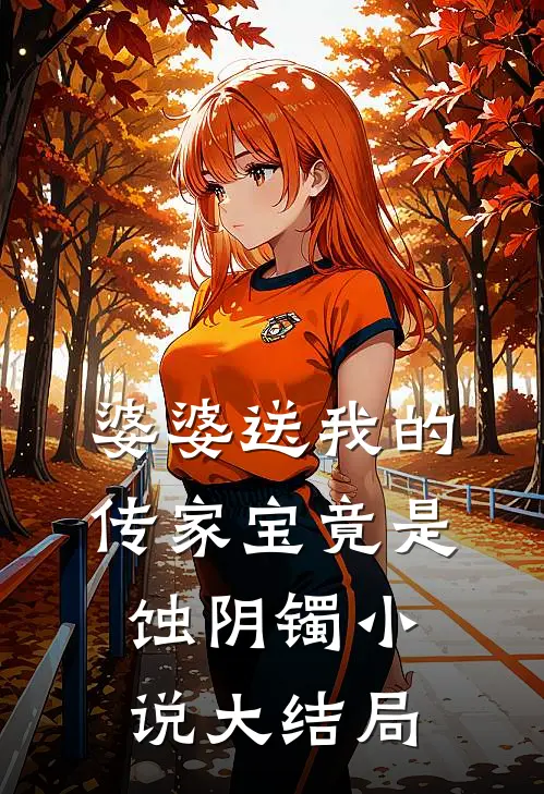 婆婆送我的传家宝竟是蚀阴镯小说大结局