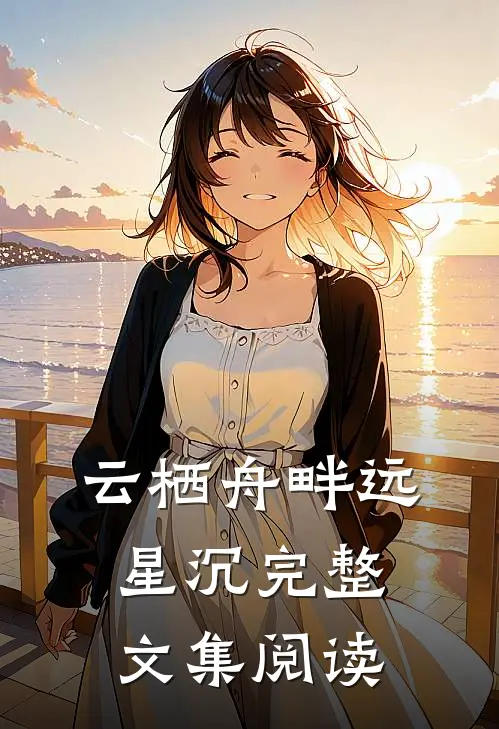 云栖舟畔远星沉完整文集阅读