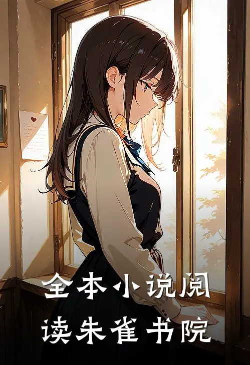 全本小说阅读朱雀书院