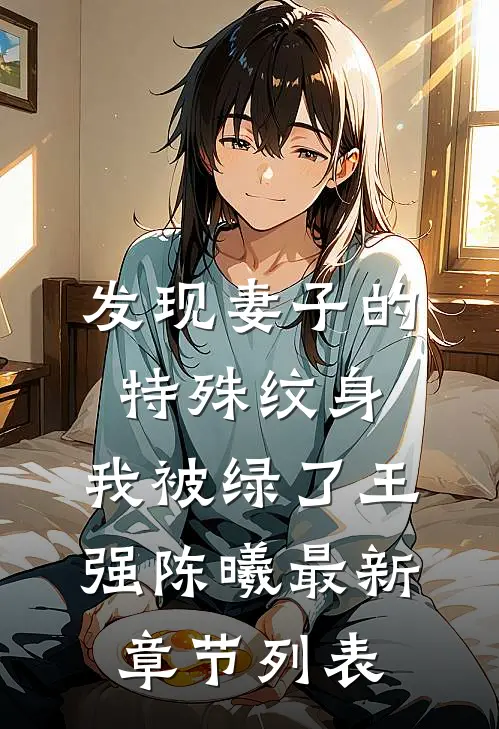 发现妻子的特殊纹身，我被绿了王强陈曦最新章节列表