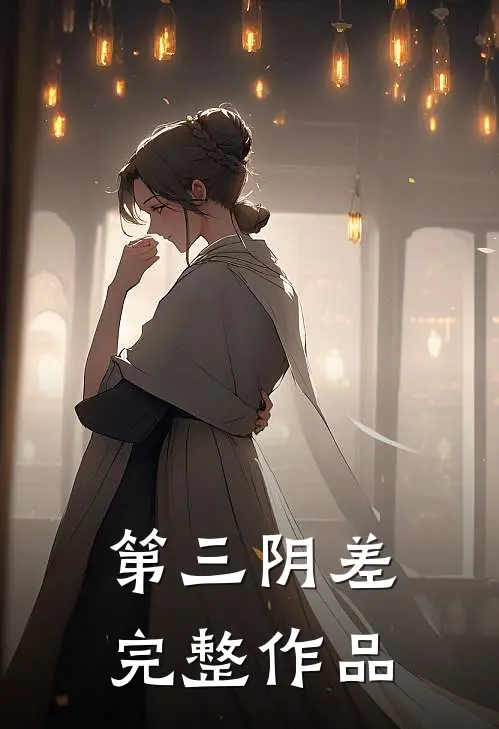 第三阴差完整作品