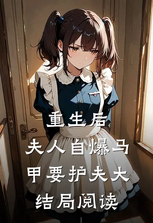 重生后，夫人自爆马甲要护夫大结局阅读