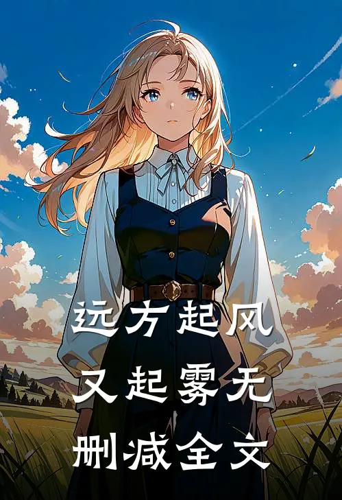 远方起风又起雾无删减全文