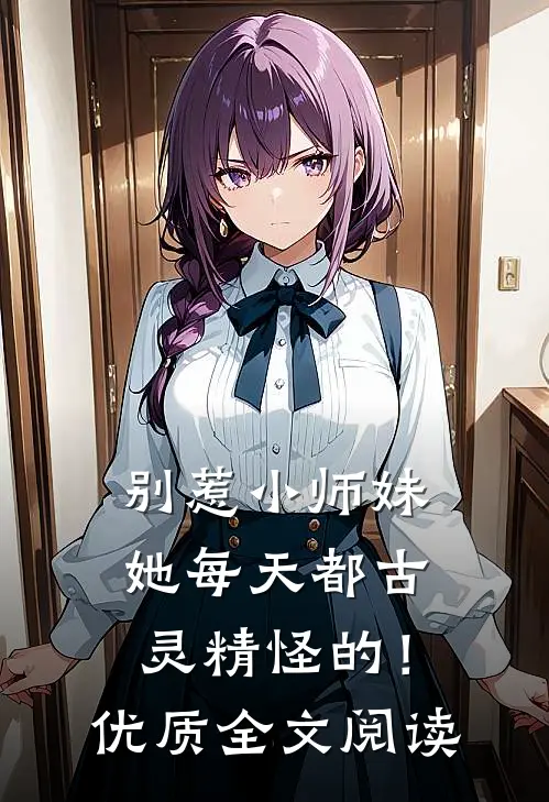 别惹小师妹，她每天都古灵精怪的！优质全文阅读