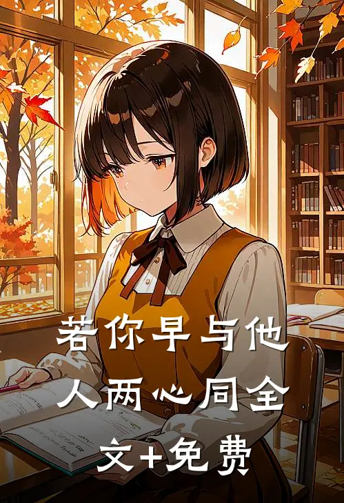 若你早与他人两心同全文+免费