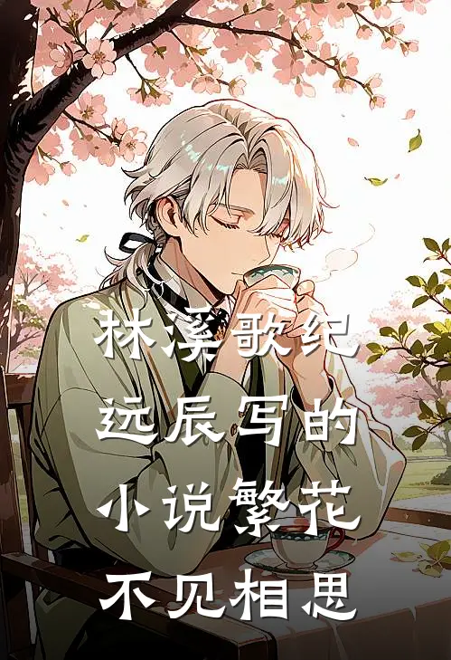林溪歌纪远辰写的小说繁花不见相思