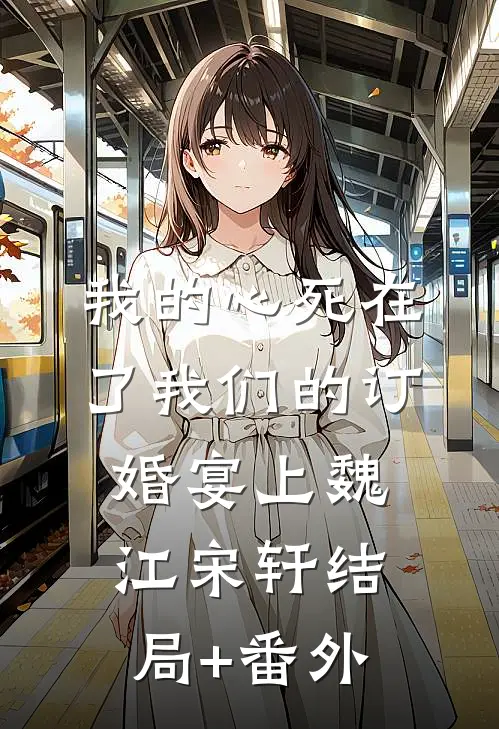 我的心死在了我们的订婚宴上魏江宋轩结局+番外