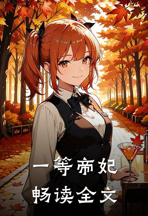 一等帝妃畅读全文