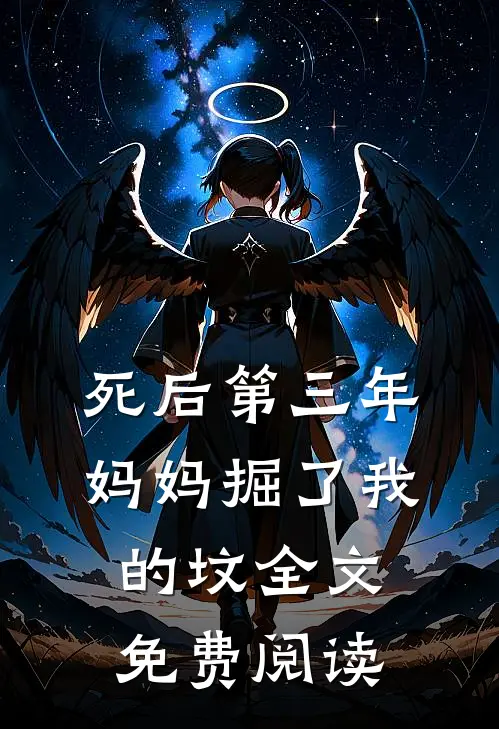 死后第三年，妈妈掘了我的坟全文免费阅读