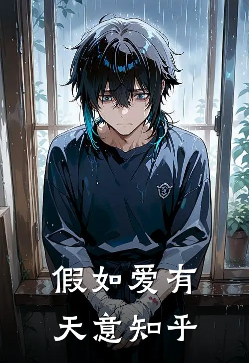 假如爱有天意知乎