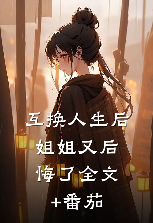 互换人生后，姐姐又后悔了全文+番茄