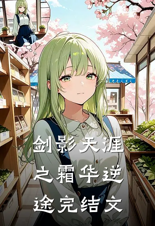 剑影天涯之霜华逆途完结文