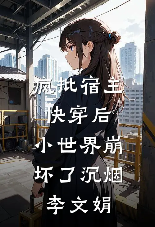 疯批宿主快穿后，小世界崩坏了沉烟李文娟