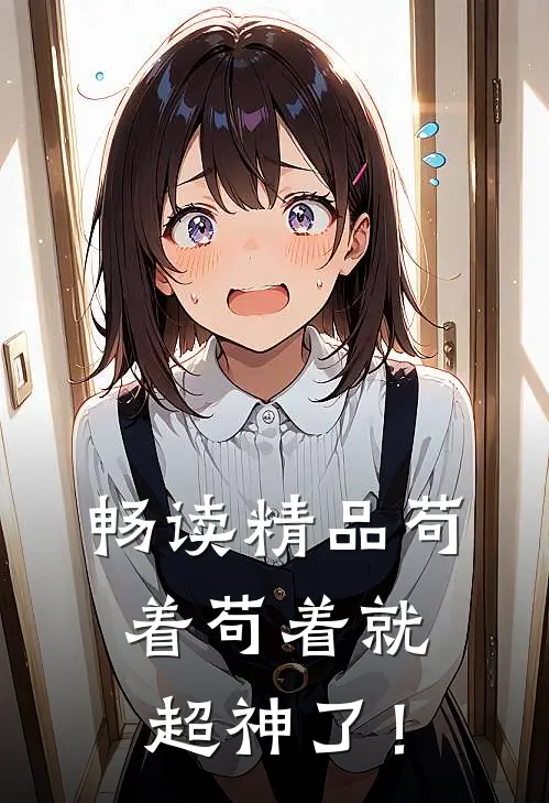 畅读精品苟着苟着就超神了！
