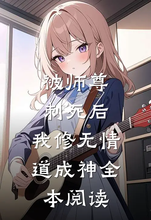 被师尊刺死后，我修无情道成神全本阅读