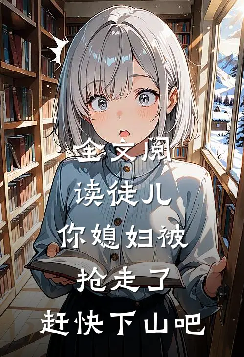 全文阅读徒儿，你媳妇被抢走了，赶快下山吧
