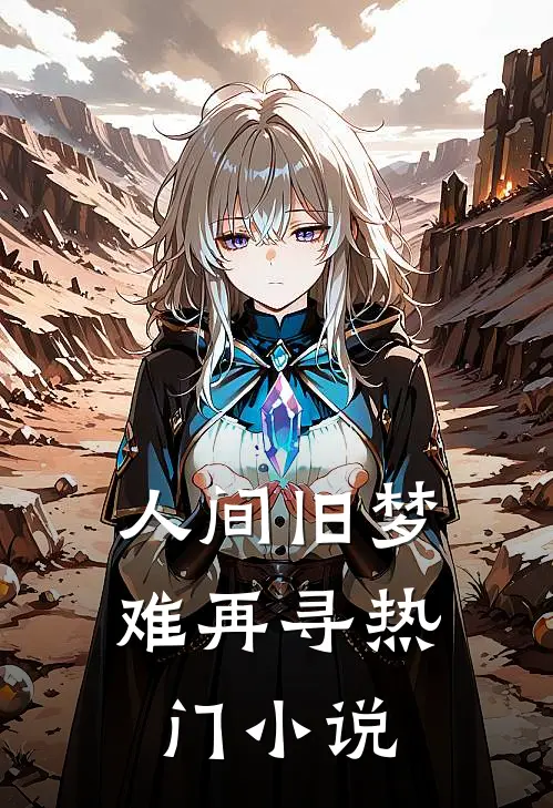 人间旧梦难再寻热门小说