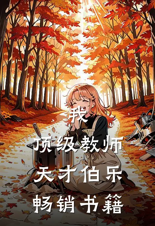 我，顶级教师，天才伯乐畅销书籍