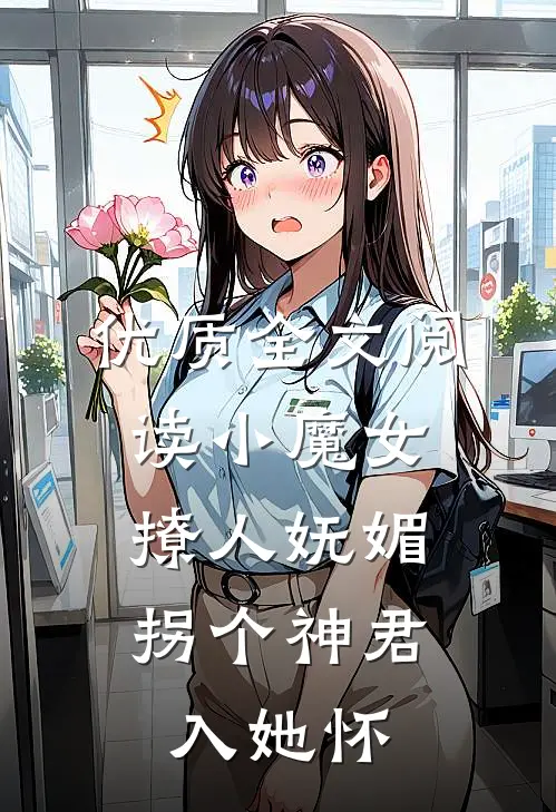 优质全文阅读小魔女撩人妩媚，拐个神君入她怀