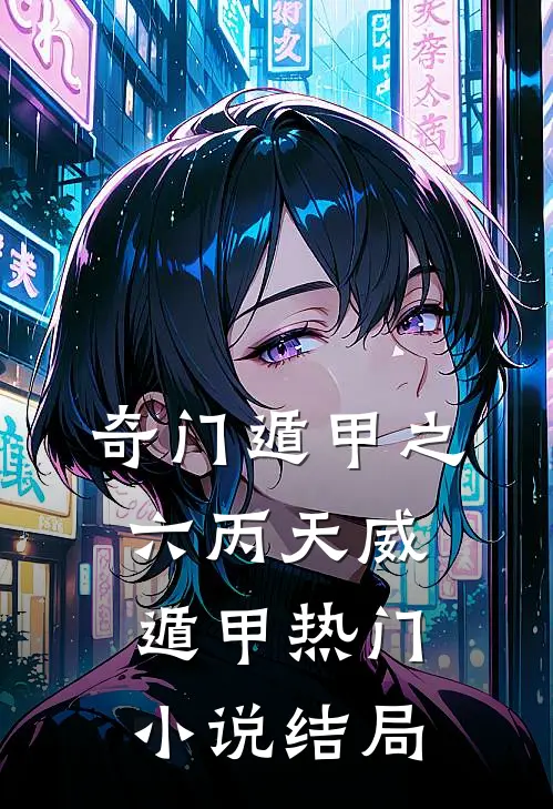 奇门遁甲之六丙天威遁甲热门小说结局