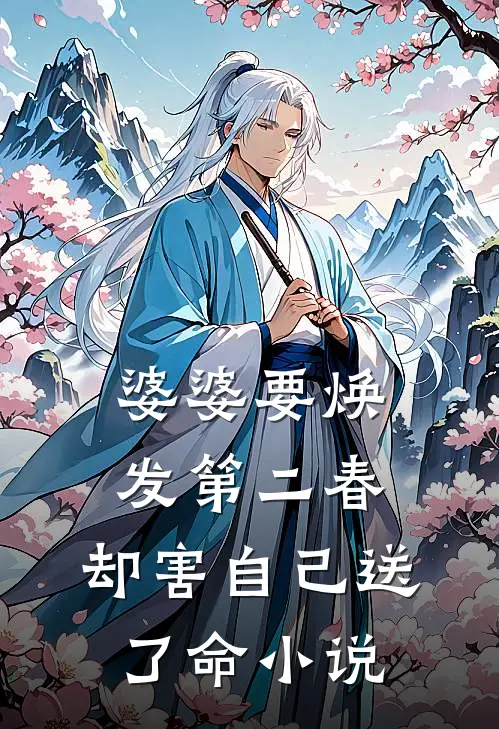 婆婆要焕发第二春，却害自己送了命小说