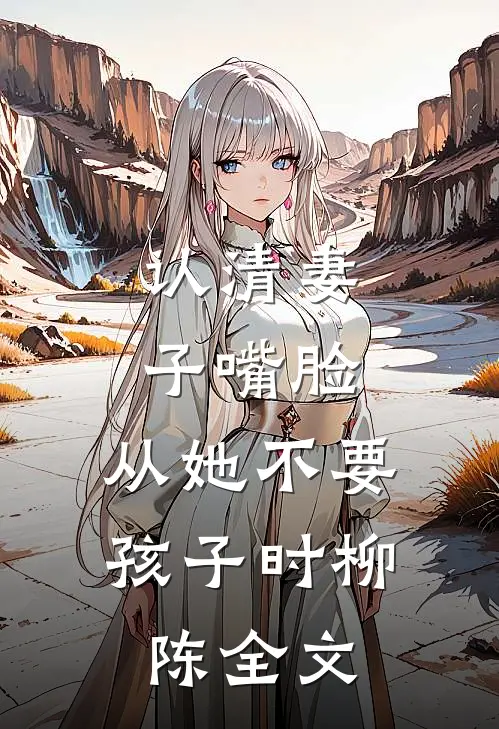 认清妻子嘴脸，从她不要孩子时柳陈全文