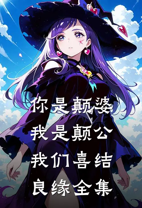 你是颠婆，我是颠公，我们喜结良缘全集