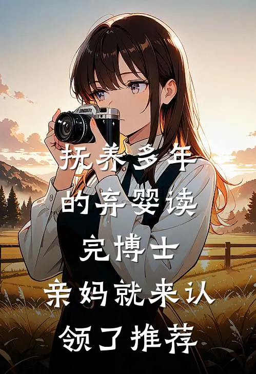 抚养多年的弃婴读完博士，亲妈就来认领了推荐