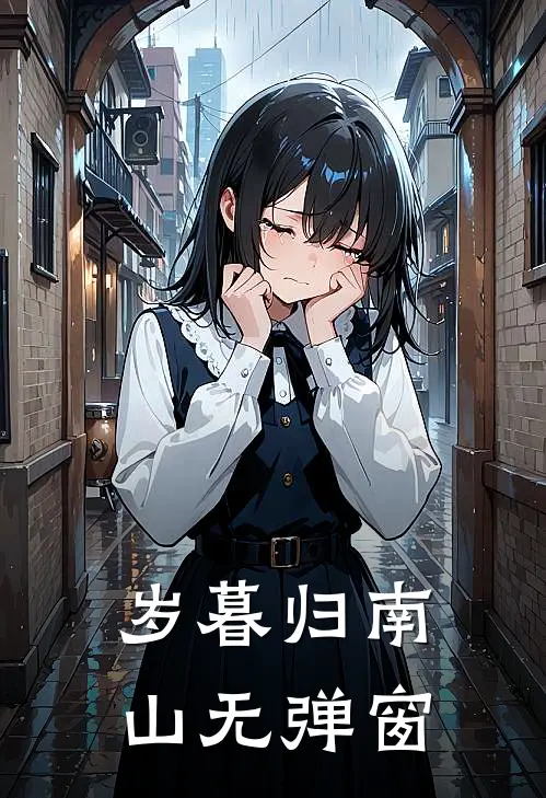 岁暮归南山无弹窗