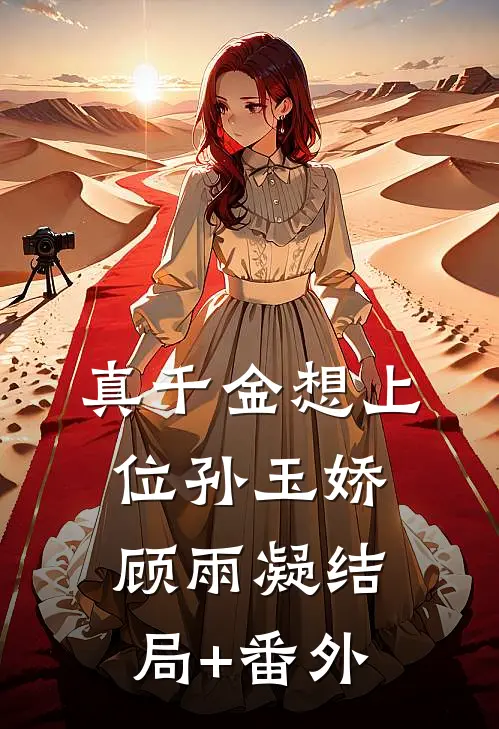 真千金想上位孙玉娇顾雨凝结局+番外