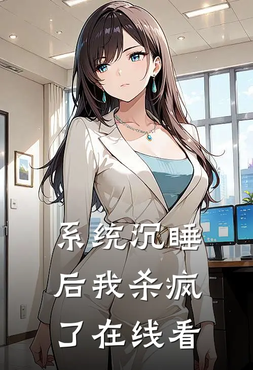 系统沉睡后我杀疯了在线看