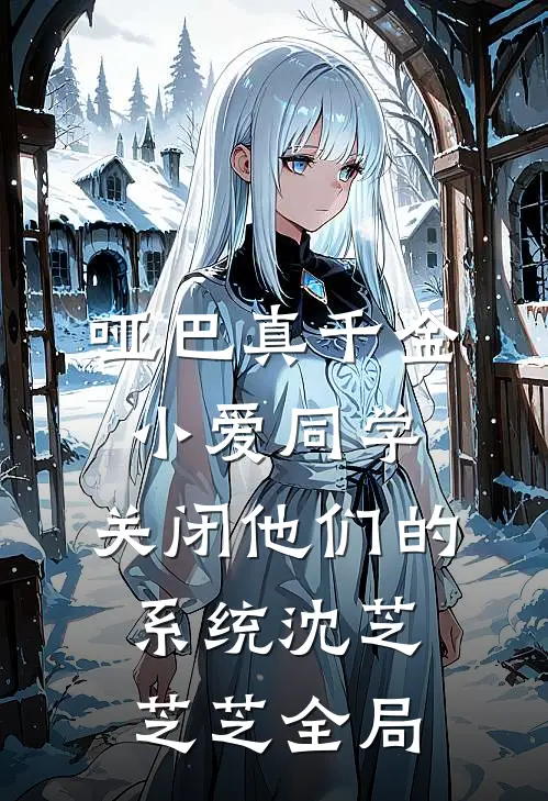 哑巴真千金：小爱同学，关闭他们的系统沈芝芝芝全局