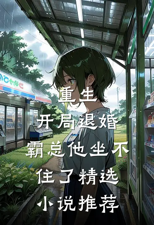 重生：开局退婚，霸总他坐不住了精选小说推荐