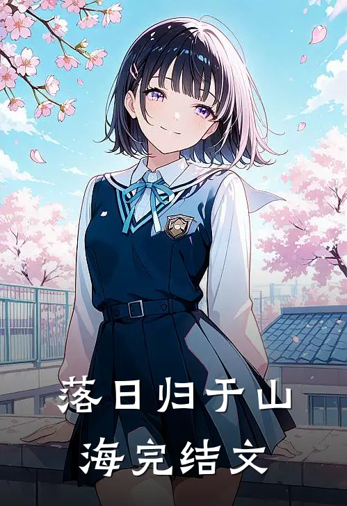 落日归于山海完结文