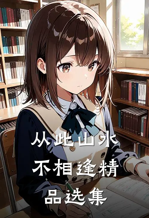 从此山水不相逢精品选集