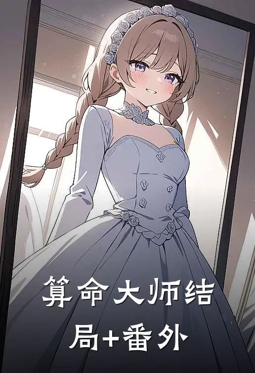 算命大师结局+番外