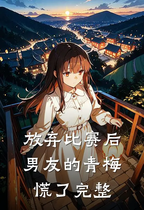 放弃比赛后，男友的青梅慌了完整