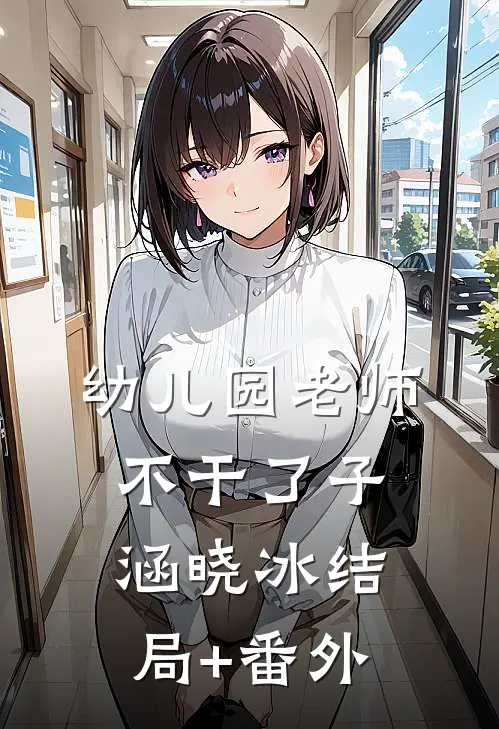 幼儿园老师不干了子涵晓冰结局+番外