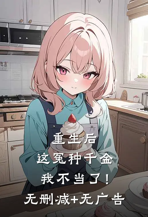 重生后，这冤种千金我不当了！无删减+无广告