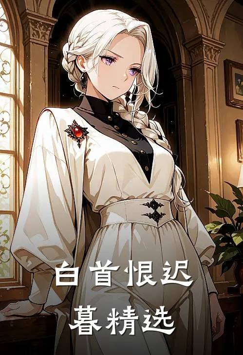 白首恨迟暮精选