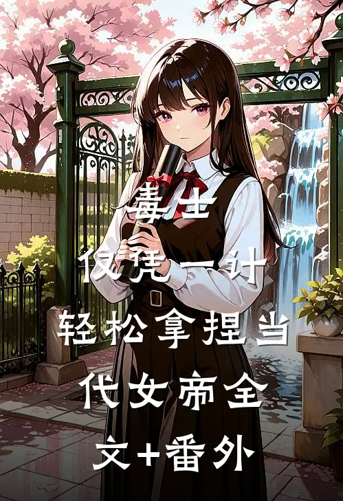 毒士：仅凭一计，轻松拿捏当代女帝全文+番外