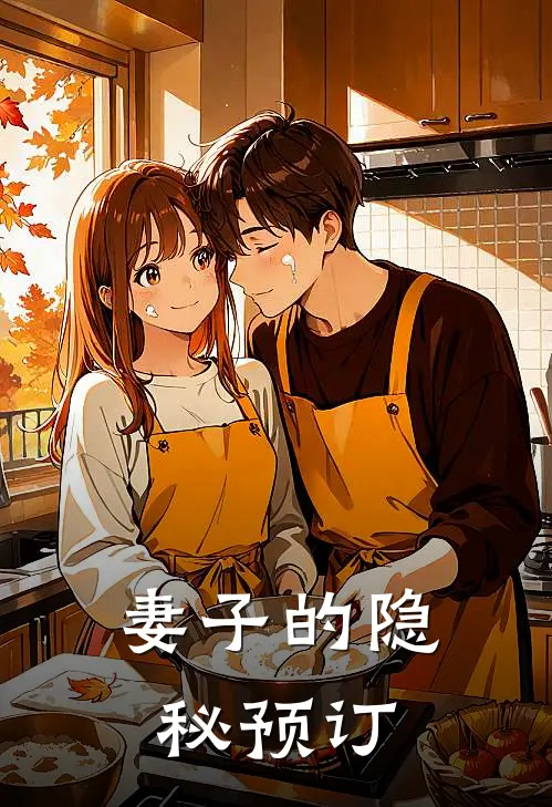 妻子的隐秘预订