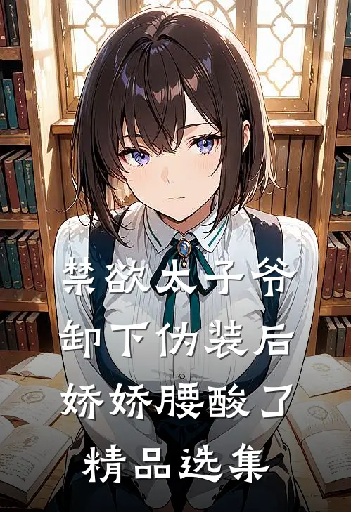 禁欲太子爷卸下伪装后，娇娇腰酸了精品选集