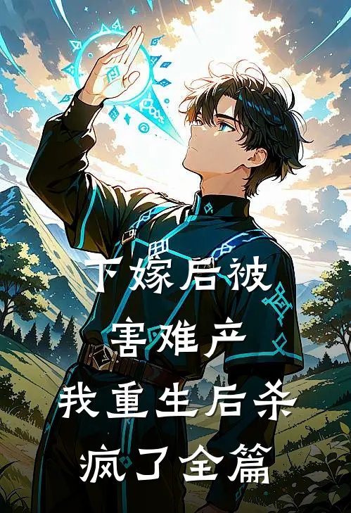 下嫁后被害难产,我重生后杀疯了全篇