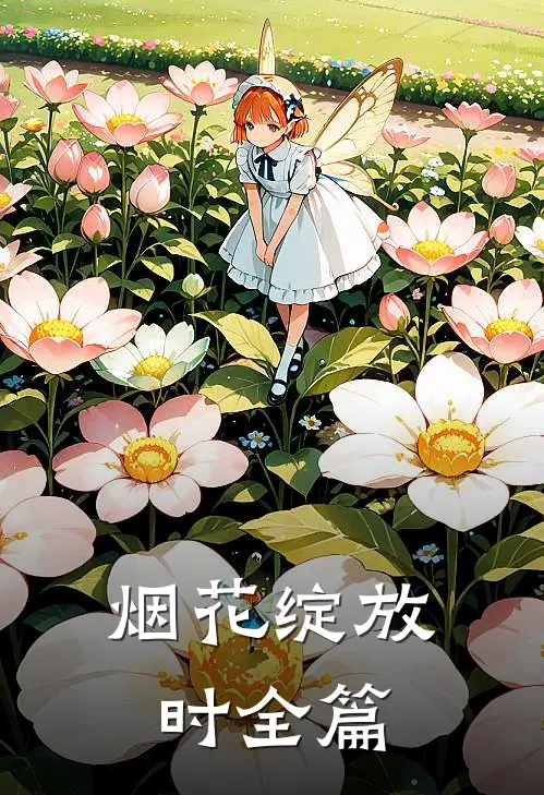 烟花绽放时全篇