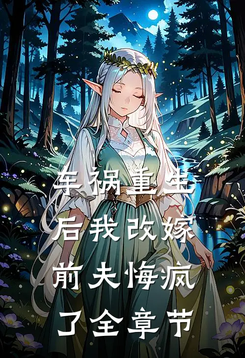 车祸重生后我改嫁，前夫悔疯了全章节
