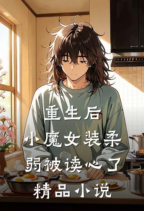 重生后，小魔女装柔弱被读心了精品小说