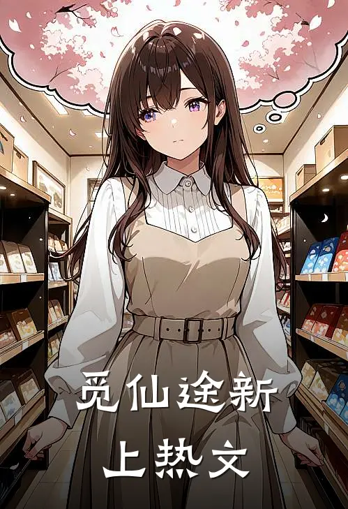 觅仙途新上热文