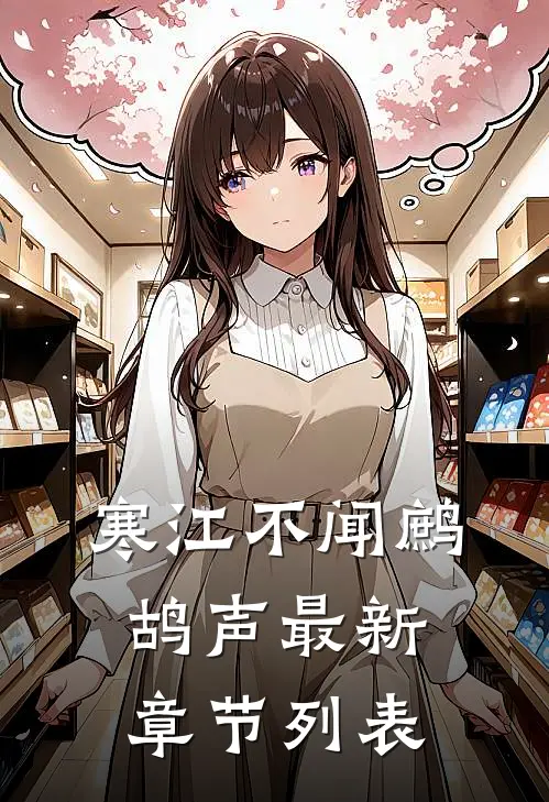 寒江不闻鹧鸪声最新章节列表