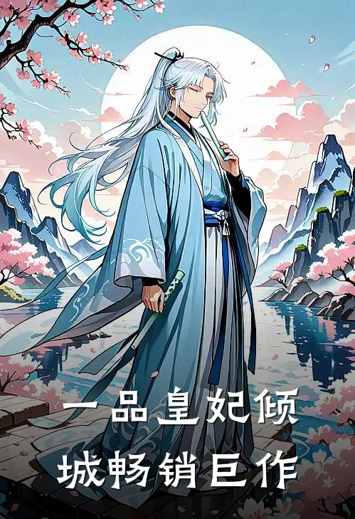 一品皇妃倾城畅销巨作
